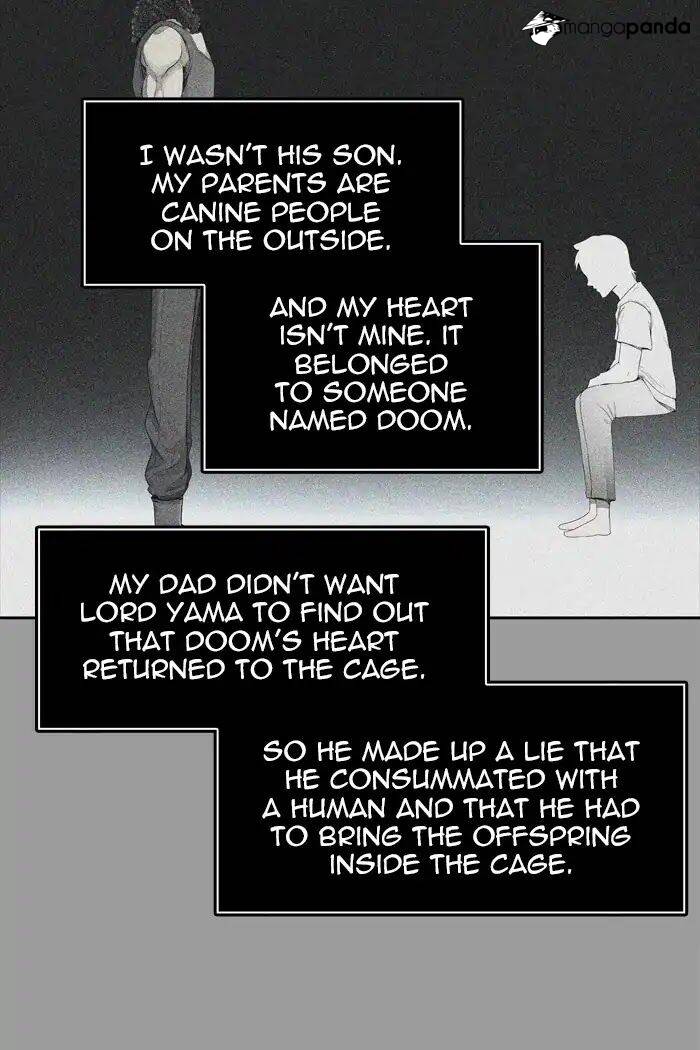 Tower of God Chapter 435 image 079